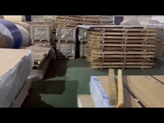 Aluminiumblatt-Platte 1000mmX2000mm 1500mmX3000mm der Polierlegierungs-3004 3105