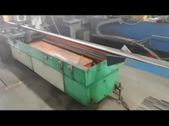 201 304 316 Schweißen von Rohren aus Edelstahl