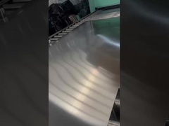 PLATE; 5 mm 10 mm Dicke 1000 mm Breite