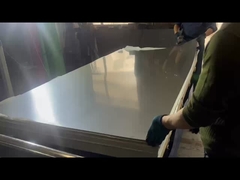 310S 2205 2507 410 430 Korrosionsbeständig, kalt und heiß gewalzt