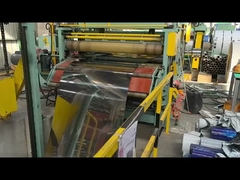 301 330 304H 316Ti Spirale aus Edelstahl