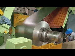 JIS BIS Zertifizierte Edelstahlspule 202 410 316L 314 Angemessener Preis Möbelherstellung 8K 904L GS